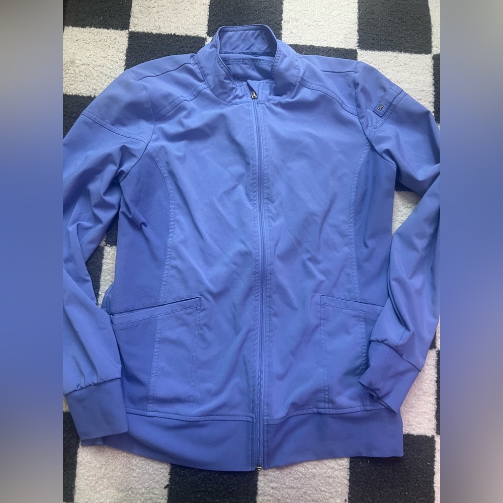 CHEROKEE iFlex Scrub Jacket